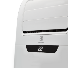 Кондиционер мобильный ELECTROLUX EACM-14 FM/N3
