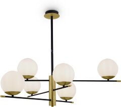 Потолочная люстра Maytoni MOD048PL-06G