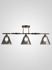 Потолочная люстра Мелодия Света 000066026