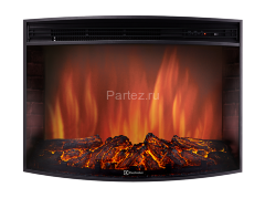 Очаг для электрокамина Electrolux Sphere Plus EFP/P-3320RLS