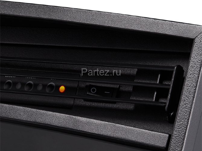 Очаг для электрокамина Electrolux Sphere Plus EFP/P-3320RLS