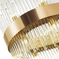 Подвесная люстра Odeon Light 4722/24