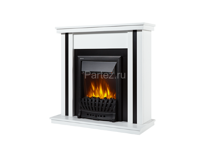 Портал Electrolux Trend Classic белый