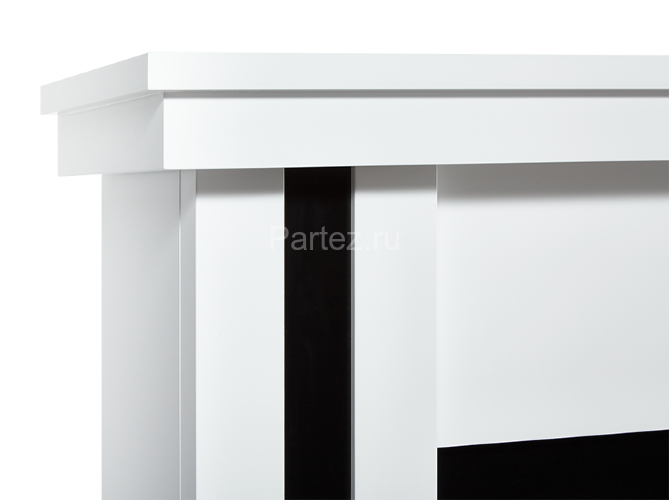 Портал Electrolux Trend Classic белый