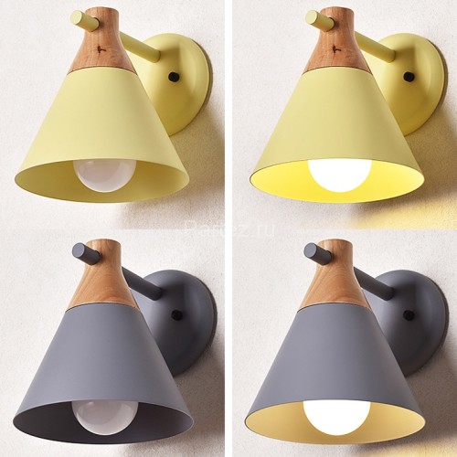 Бра ImperiumLoft NODWALL01