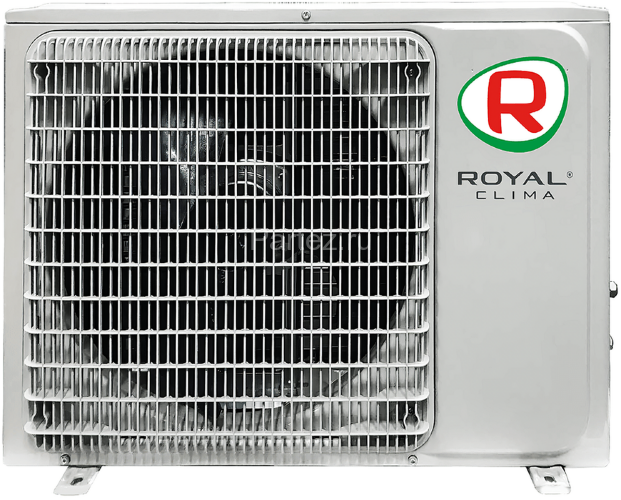 Инверторная сплит-система ROYAL CLIMA RENAISSANCE DC EU INVERTER 2024 RCI-RNС30HN (комплект)