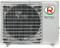 Инверторная сплит-система ROYAL CLIMA RENAISSANCE DC EU INVERTER 2024 RCI-RNС30HN (комплект)