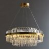 Подвесная люстра ImperiumLoft Voyage01