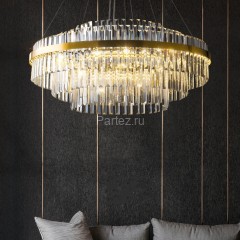 Подвесная люстра ImperiumLoft Voyage01