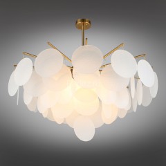 Потолочная люстра Omnilux OML-67407-08