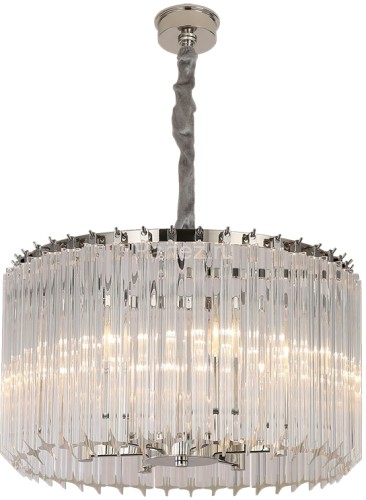 Подвесная люстра Newport 8906/C