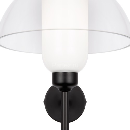 Бра Maytoni MOD177WL-01B