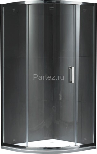 Душевой уголок Gemy Victoria S30081A