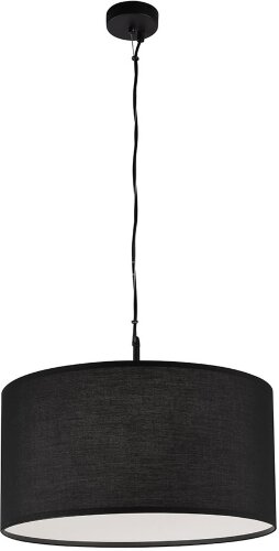 Подвесной светильник Arte Lamp A4095SP-3BK