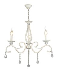 Подвесная люстра Мелодия Света 000024292