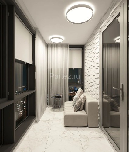 Потолочный светильник Denkirs DK6510-WH