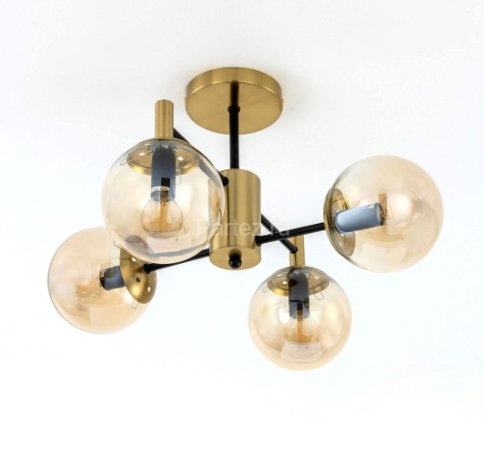 Потолочная люстра Citilux CL143143