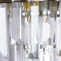 Бра Arte Lamp A1004AP-2SI