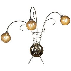 Бра Velante 7757BJ/3+106H GD