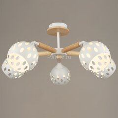 Потолочная люстра Reluce 04369-0.3-05 WT