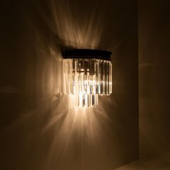 Настенный светильник Citilux CL332331