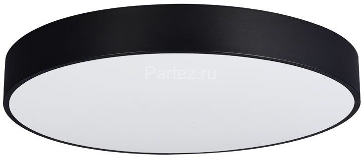 Потолочный светильник Donolux C111052/1 D600B