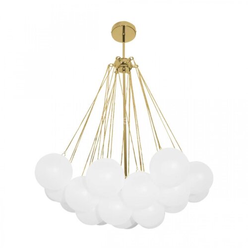 Потолочная люстра Loft It 10129/600 Gold