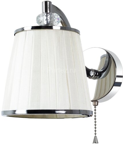 Бра Arte Lamp A4047AP-1CC