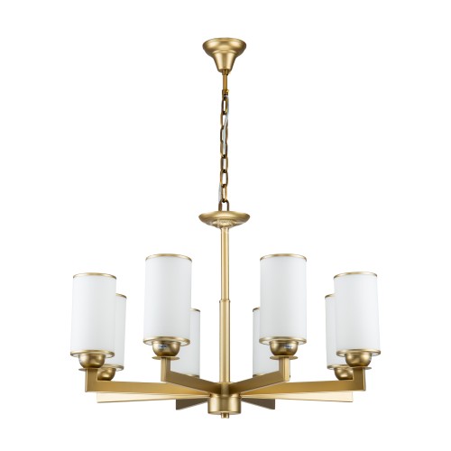 Подвесная люстра Favourite 2621-8P