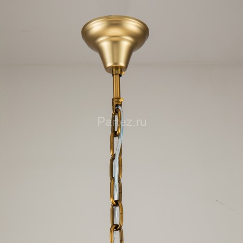 Подвесная люстра Favourite 2621-8P