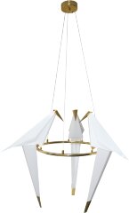 Подвесной светильник Moderli V3071-3PL