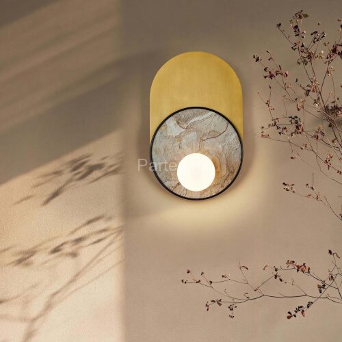 Настенный светильник Favourite 4594-1W