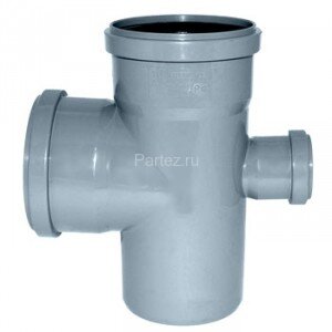 Крестовина ПП D110х110х50/90