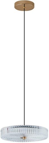 Подвесной светильник Arti Lampadari Viro L 1.5.45 G