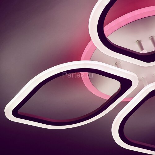 Потолочная люстра Citilux CL236A140E