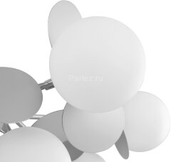 Потолочная люстра Freya FR5165PL-10S