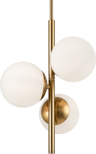 Потолочная люстра Freya FR5199PL-03BS