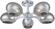 Потолочная люстра Arte Milano 329408/5 CR+WH