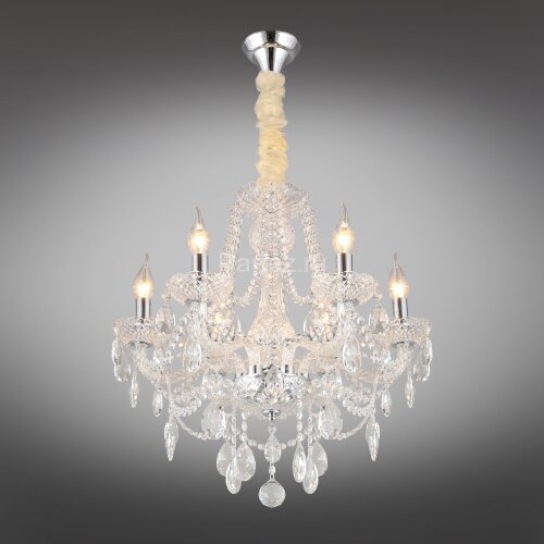 Подвесная люстра Aployt APL.755.03.06