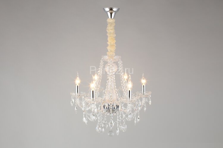 Подвесная люстра Aployt APL.755.03.06