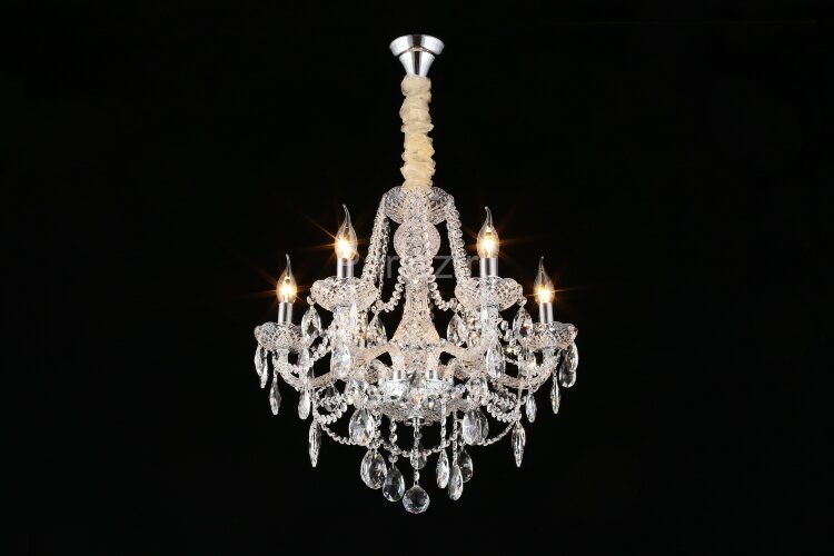 Подвесная люстра Aployt APL.755.03.06