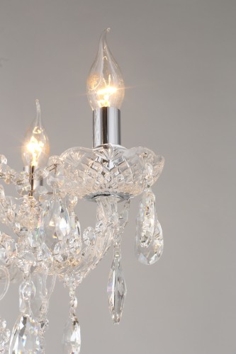 Подвесная люстра Aployt APL.755.03.06