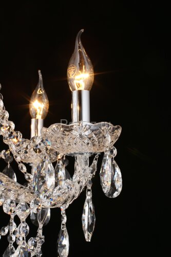 Подвесная люстра Aployt APL.755.03.06