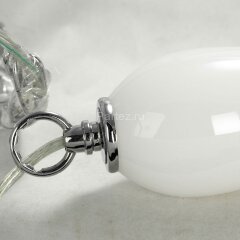 Подвесная люстра Lussole LGO GRLSP-8262