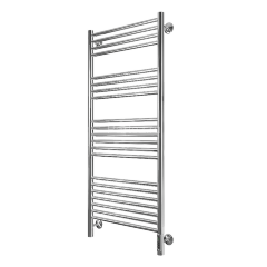 Полотенцесушитель Royal Thermo Casa П21 500х1200 электро (встроен. диммер) стальной