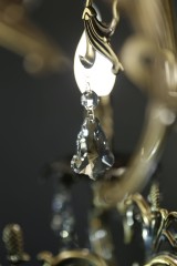 Подвесная люстра Omnilux OML-30813-06