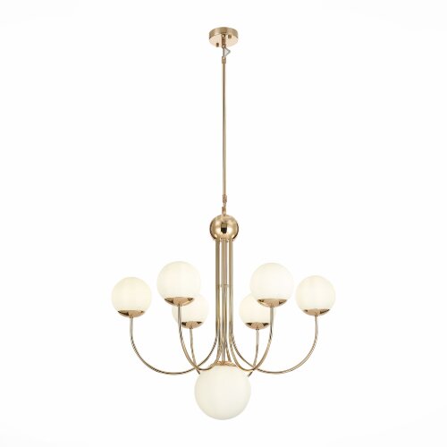 Подвесная люстра ST Luce SL1504.203.07