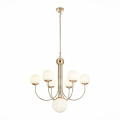 Подвесная люстра ST Luce SL1504.203.07