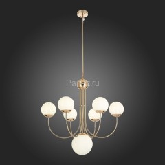 Подвесная люстра ST Luce SL1504.203.07