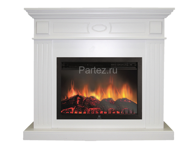 Портал Electrolux Bianco 30 белый